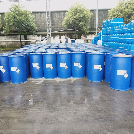 リン酸工場 75% 85% 経口食品グレード IBC タンク価格 7664